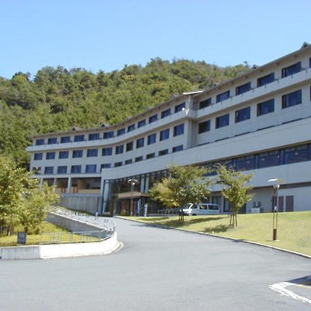 Kyukamura Ohmi-Hachiman Ōmihachiman Exterior foto