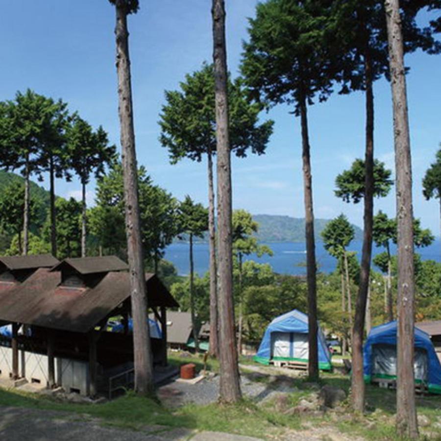 Kyukamura Ohmi-Hachiman Ōmihachiman Exterior foto