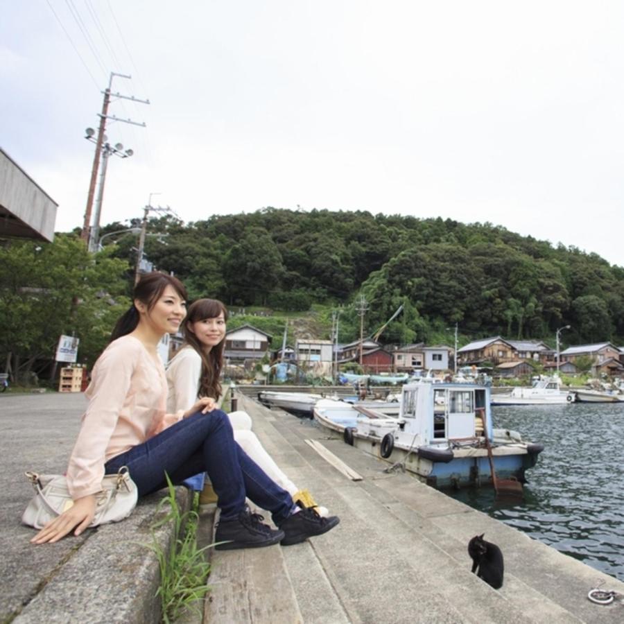 Kyukamura Ohmi-Hachiman Ōmihachiman Exterior foto
