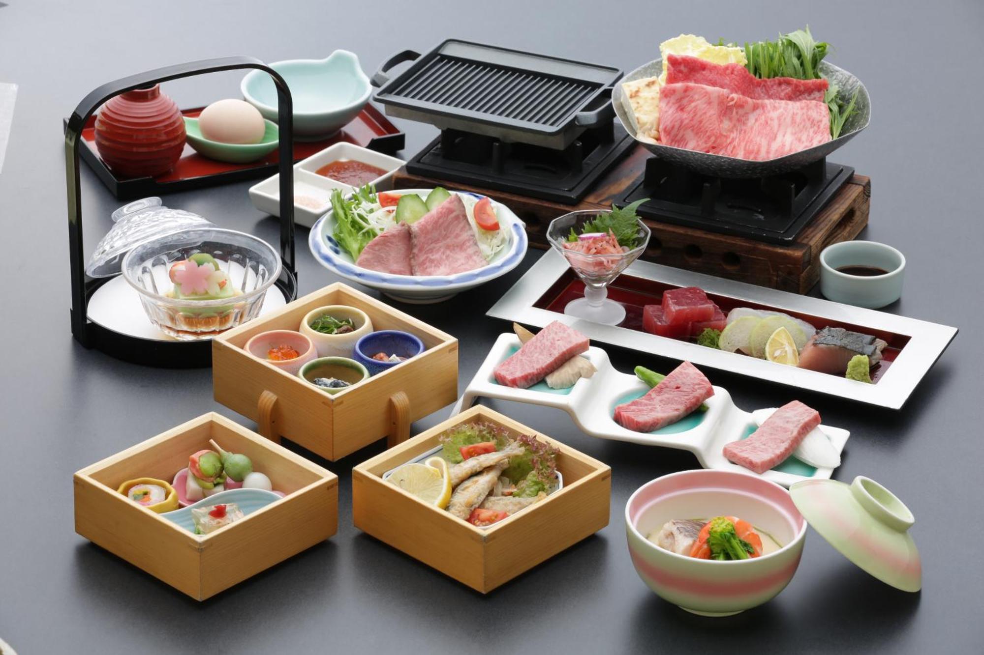 Kyukamura Ohmi-Hachiman Ōmihachiman Exterior foto