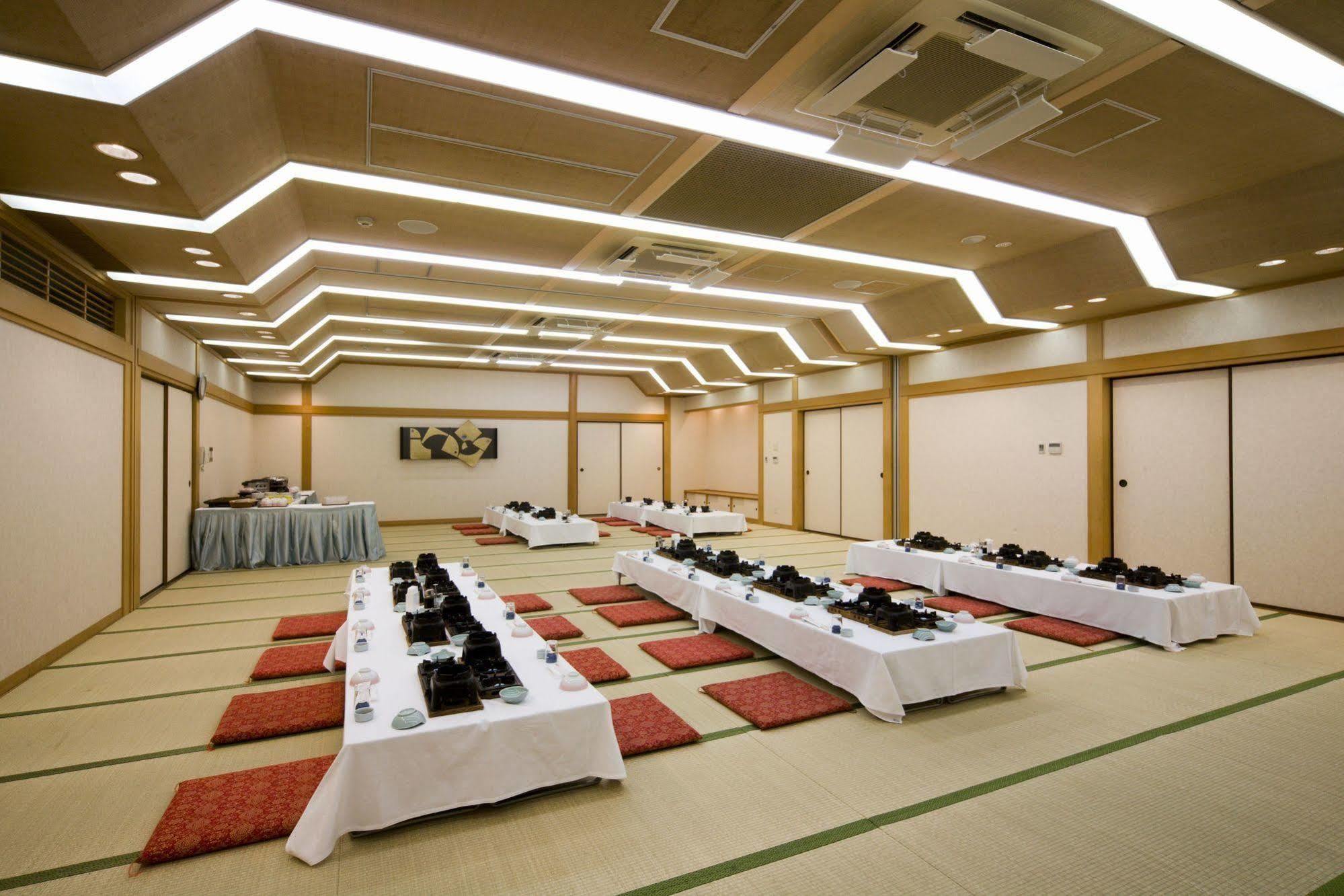 Kyukamura Ohmi-Hachiman Ōmihachiman Exterior foto
